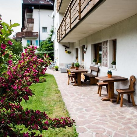 Apartment Rainer Ortisei Luaran gambar
