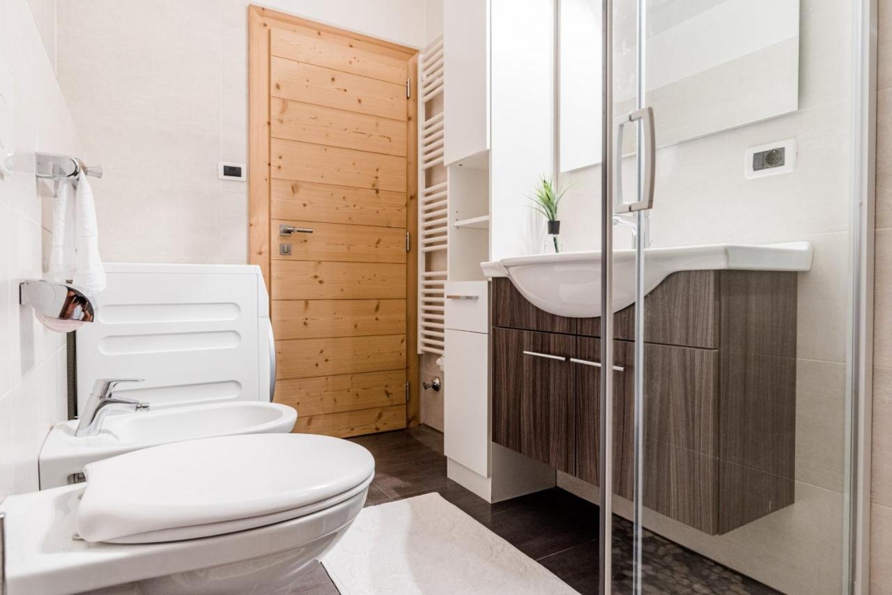 Apartment Rainer Ortisei Luaran gambar