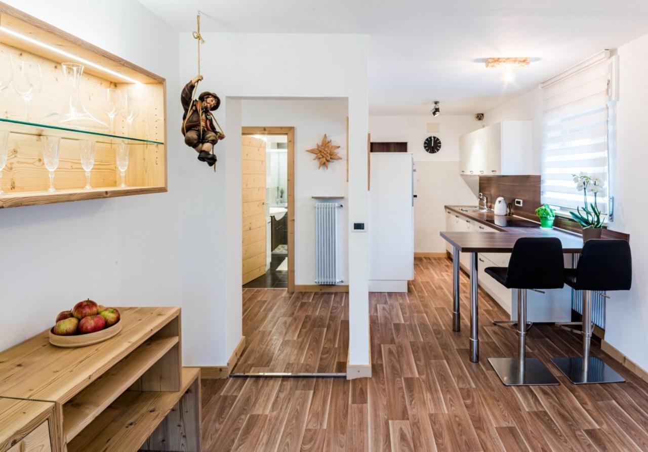 Apartment Rainer Ortisei Luaran gambar