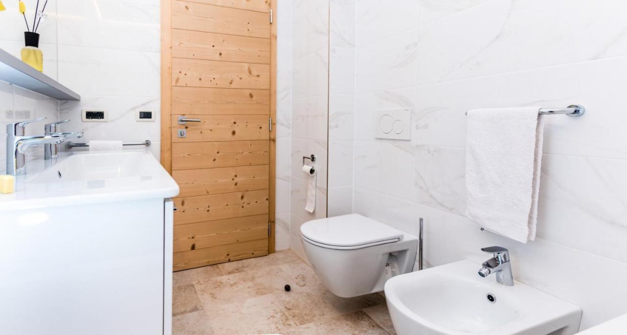 Apartment Rainer Ortisei Luaran gambar