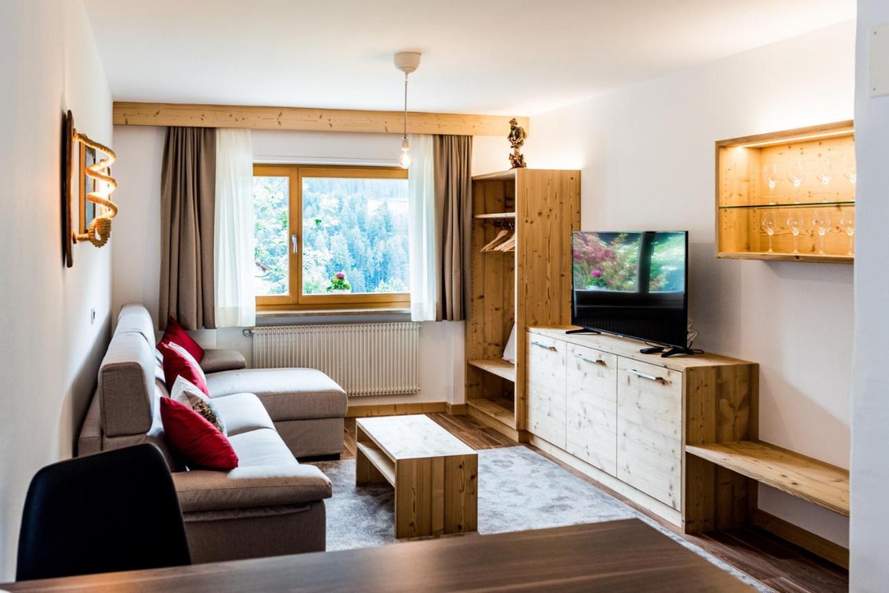 Apartment Rainer Ortisei Luaran gambar