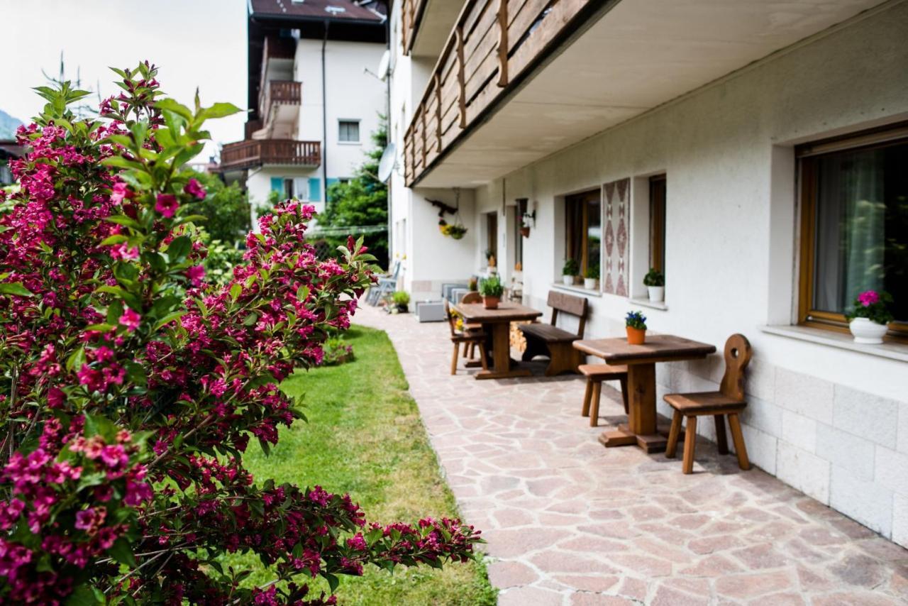 Apartment Rainer Ortisei Luaran gambar