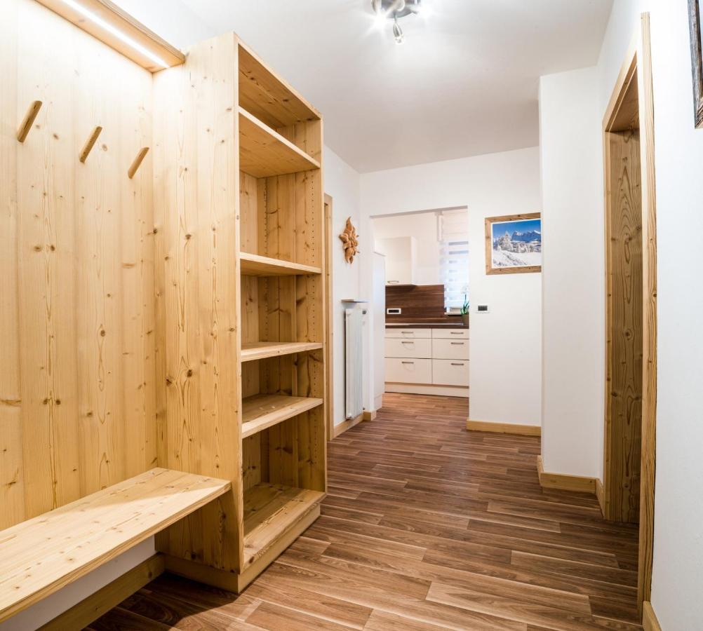 Apartment Rainer Ortisei Luaran gambar