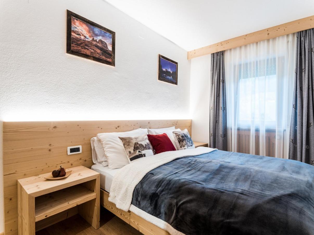 Apartment Rainer Ortisei Luaran gambar
