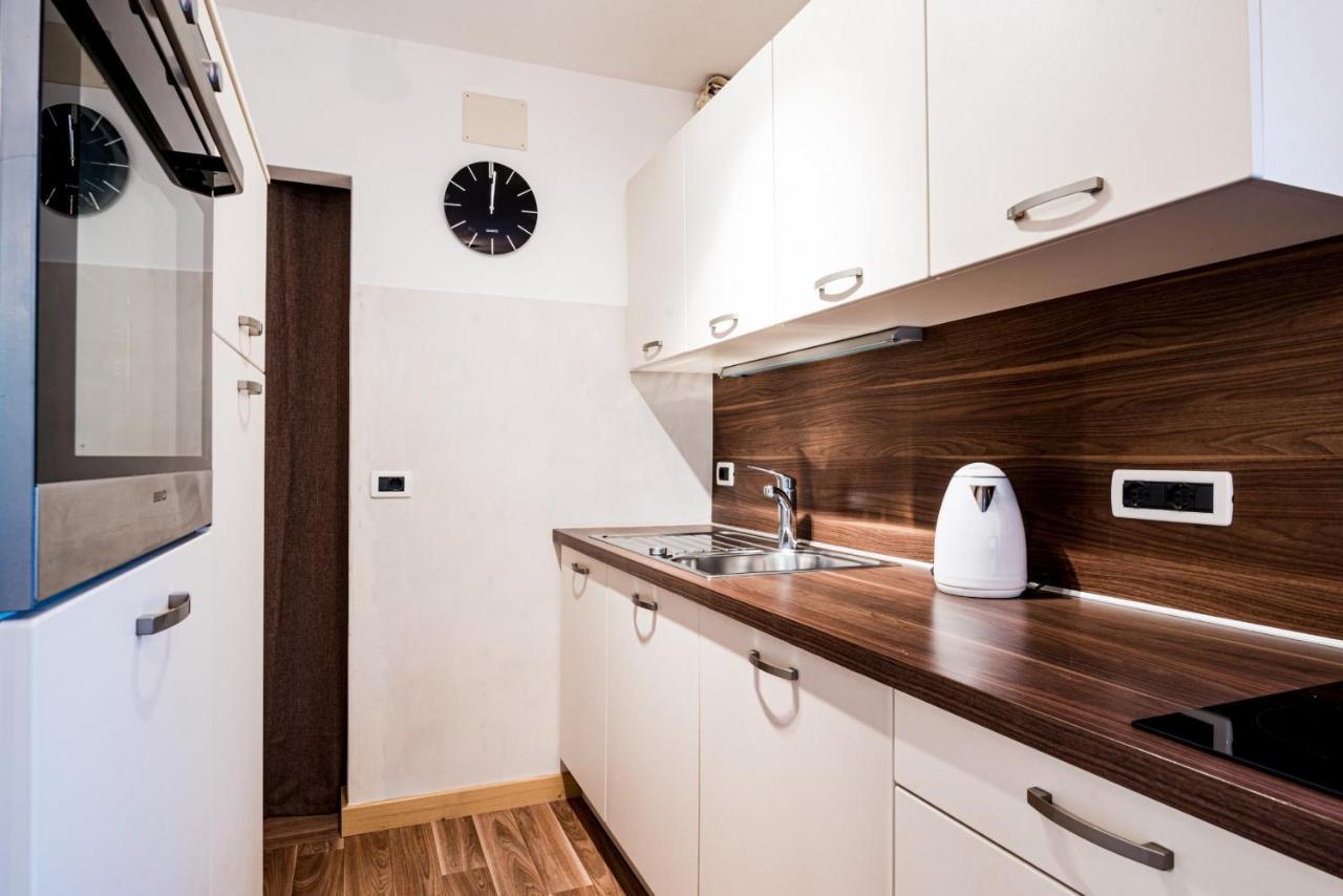 Apartment Rainer Ortisei Luaran gambar