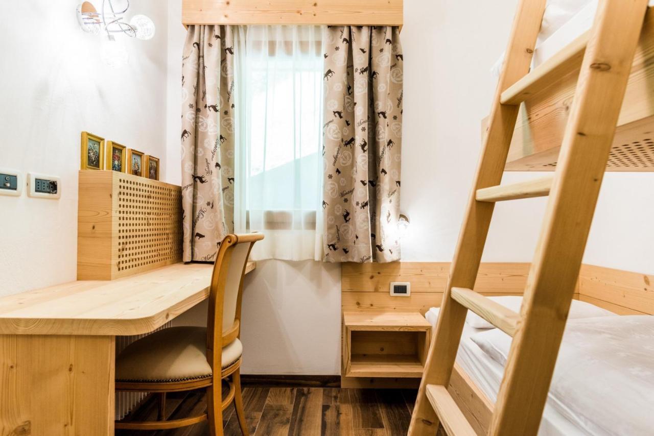 Apartment Rainer Ortisei Luaran gambar