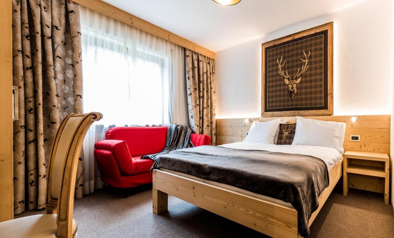 Apartment Rainer Ortisei Luaran gambar